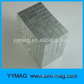 china mmm 100 mmm cheap permanent cube ndfeb magnet